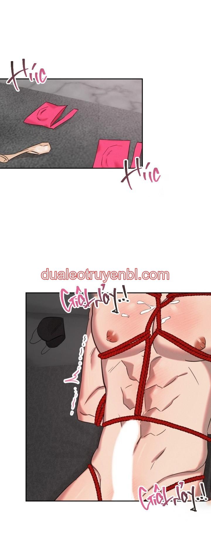 DAMM DIRTY DUMM - Chapter 14 NGOẠI TRUYỆN 4_3 manhwa