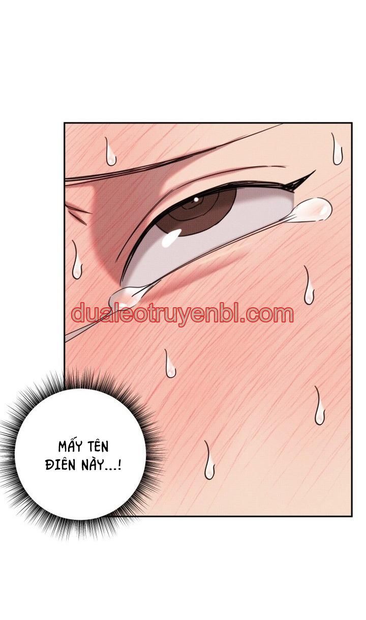 DAMM DIRTY DUMM - Chapter 14 NGOẠI TRUYỆN 4_3 manhwa