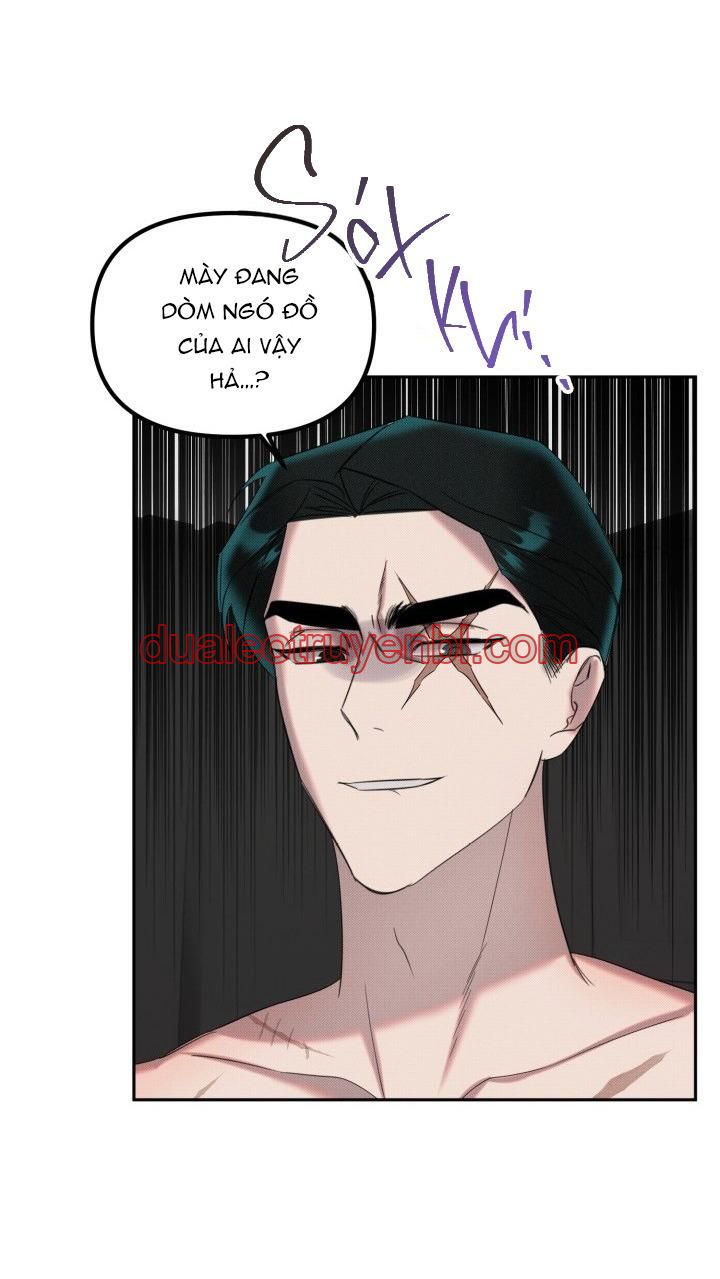 DAMM DIRTY DUMM - Chapter 14 NGOẠI TRUYỆN 4_3 manhwa