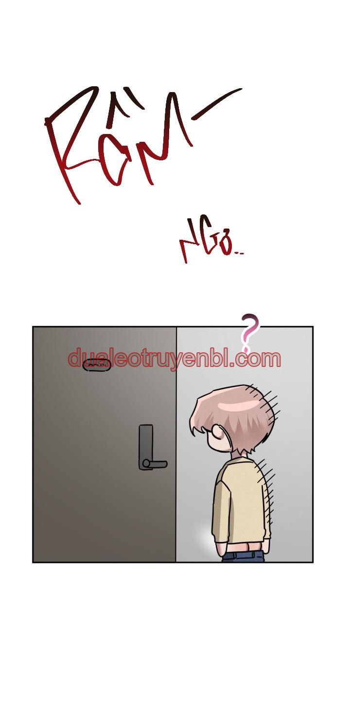 DAMM DIRTY DUMM - Chapter 14 NGOẠI TRUYỆN 4_3 manhwa