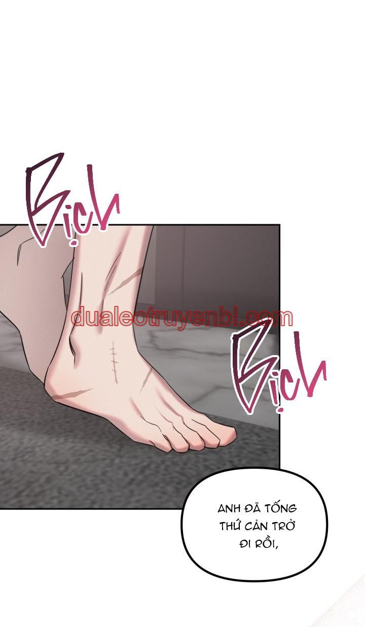 DAMM DIRTY DUMM - Chapter 14 NGOẠI TRUYỆN 4_3 manhwa