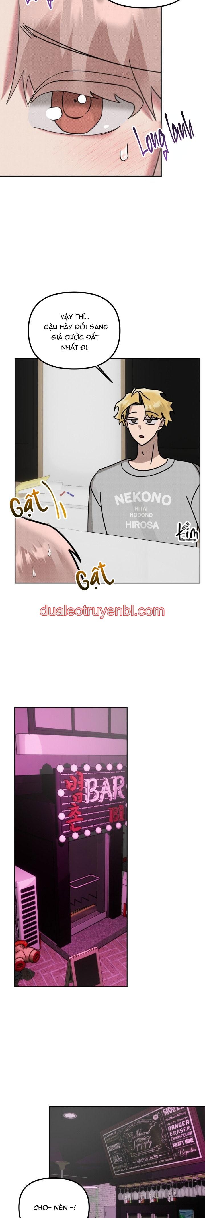 DAMM DIRTY DUMM - Chapter 15 NT5_2 manhwa