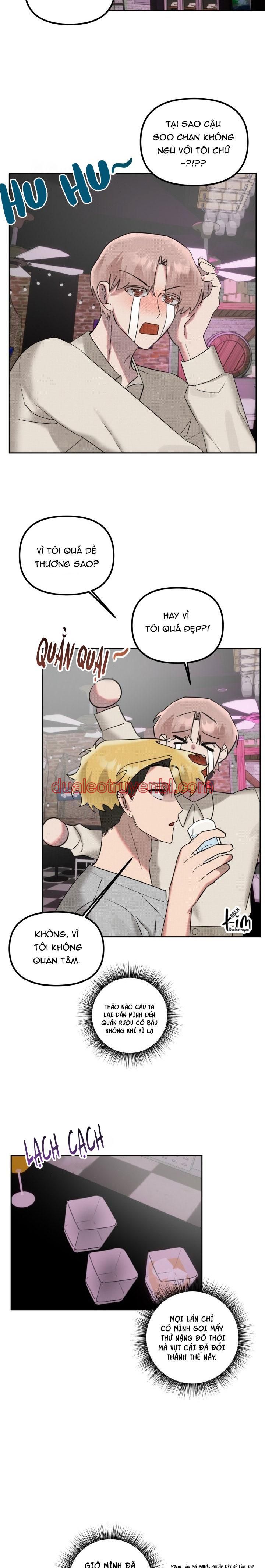 DAMM DIRTY DUMM - Chapter 15 NT5_2 manhwa