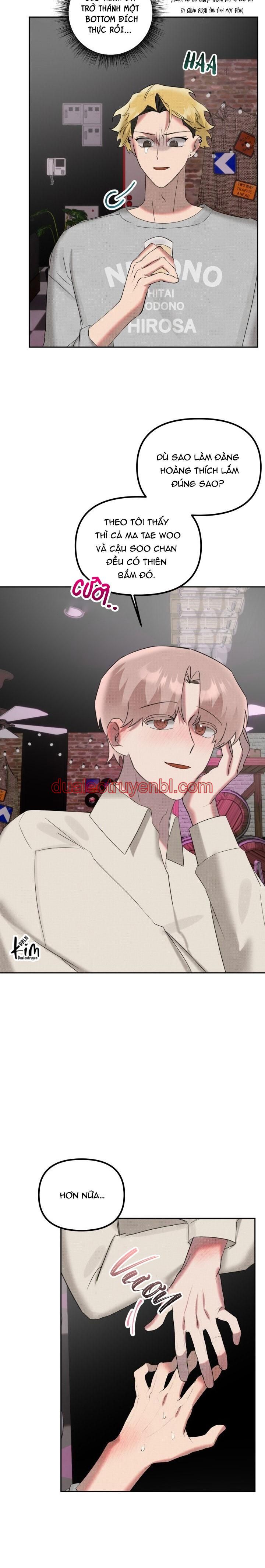 DAMM DIRTY DUMM - Chapter 15 NT5_2 manhwa