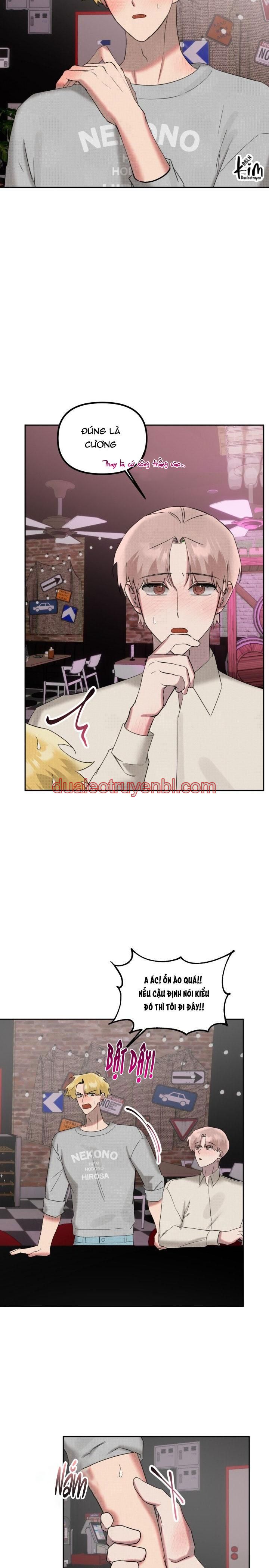 DAMM DIRTY DUMM - Chapter 15 NT5_2 manhwa