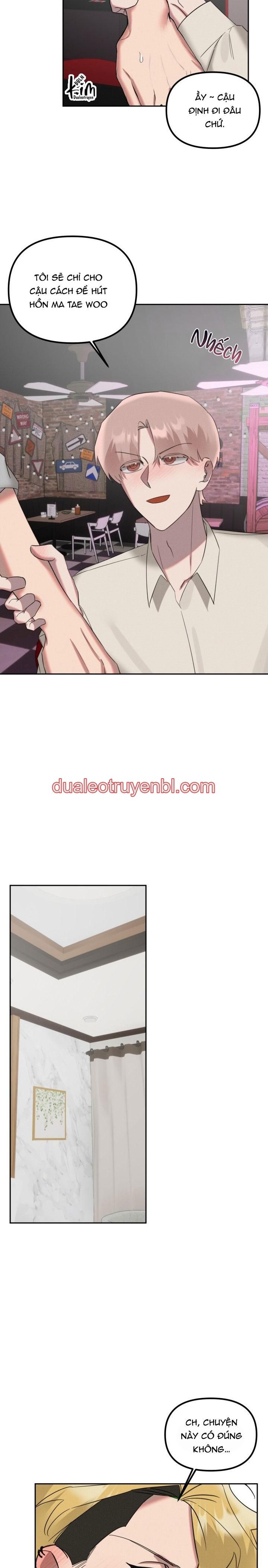 DAMM DIRTY DUMM - Chapter 15 NT5_2 manhwa