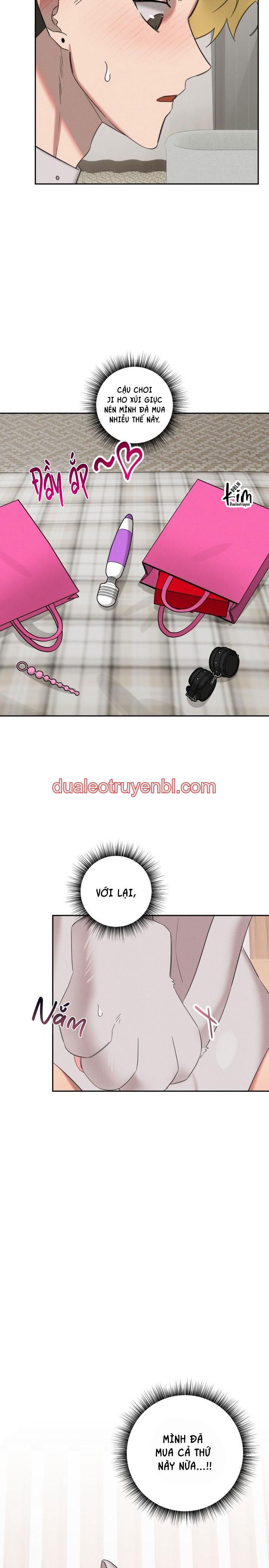 DAMM DIRTY DUMM - Chapter 15 NT5_2 manhwa