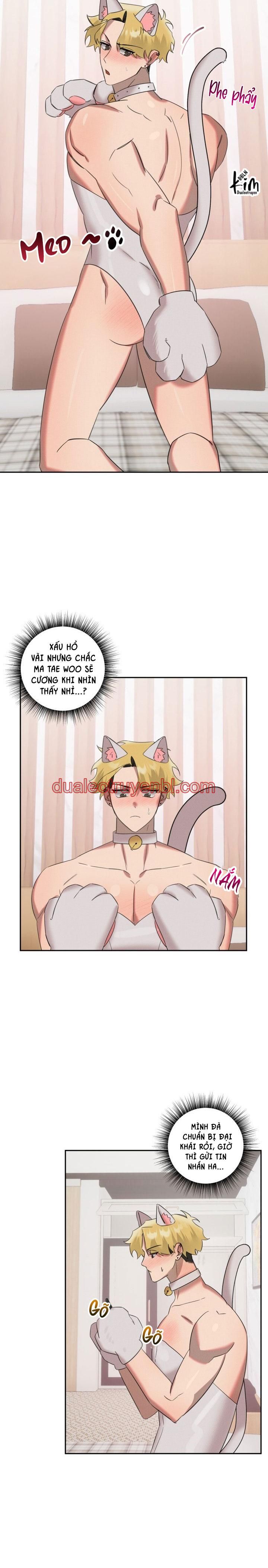 DAMM DIRTY DUMM - Chapter 15 NT5_3 manhwa