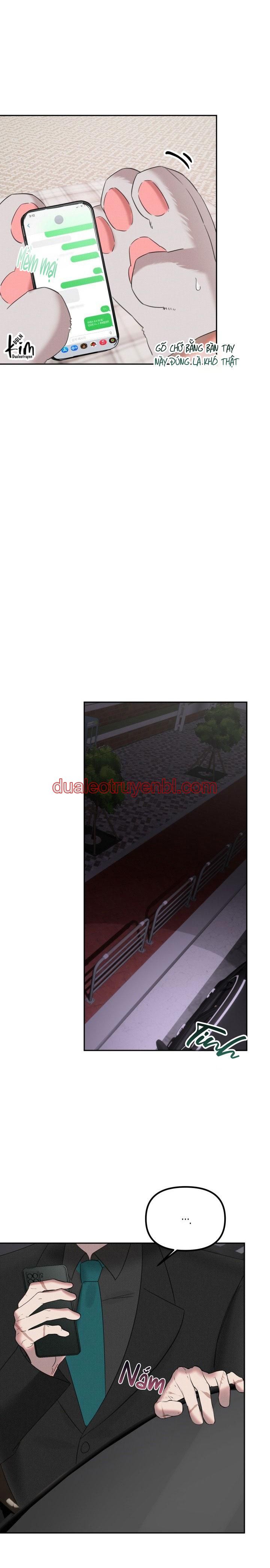 DAMM DIRTY DUMM - Chapter 15 NT5_3 manhwa