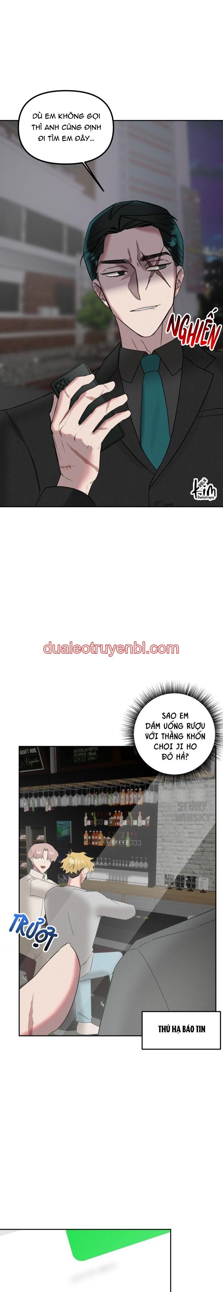 DAMM DIRTY DUMM - Chapter 15 NT5_3 manhwa