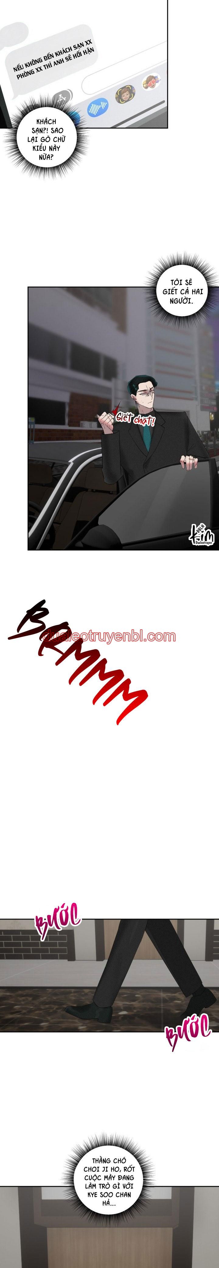 DAMM DIRTY DUMM - Chapter 15 NT5_3 manhwa