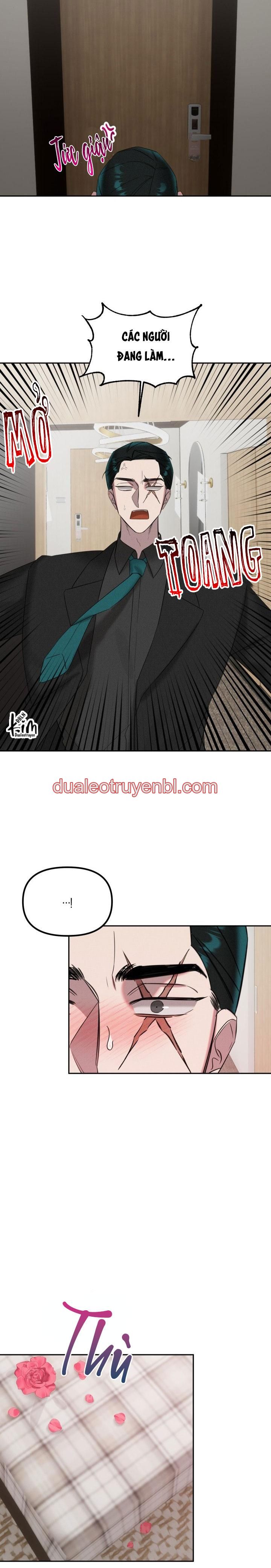 DAMM DIRTY DUMM - Chapter 15 NT5_3 manhwa