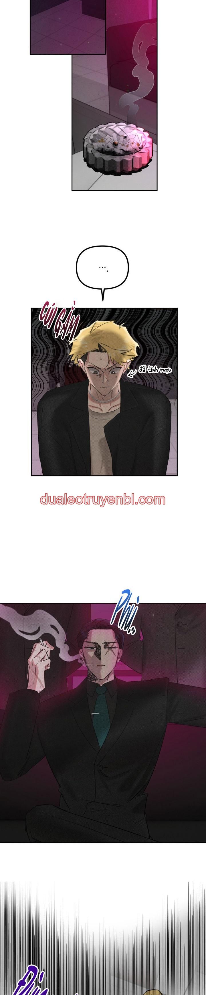 DAMM DIRTY DUMM - Chapter 1_2 manhwa