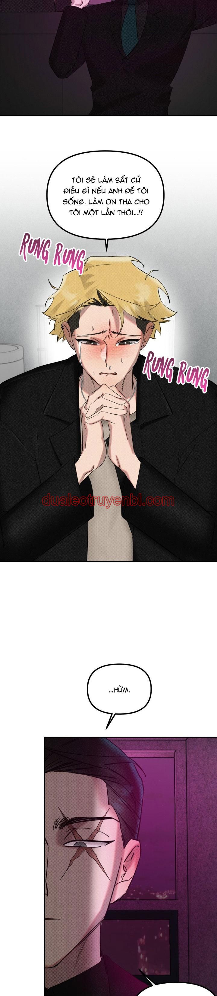DAMM DIRTY DUMM - Chapter 1_3 manhwa