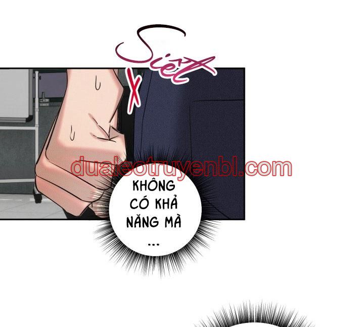 DAMM DIRTY DUMM - Chapter 1_3 manhwa