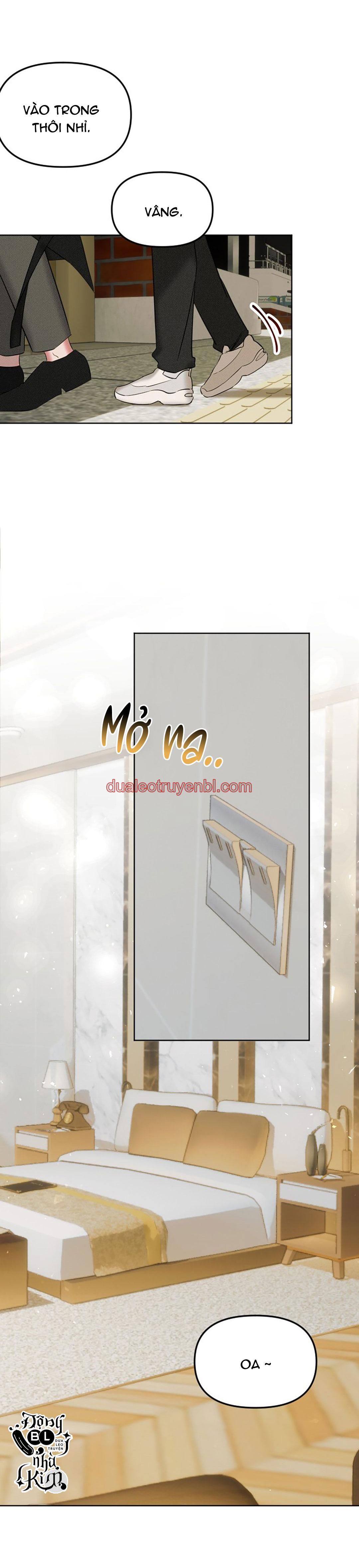 DAMM DIRTY DUMM - Chapter 2_2 manhwa