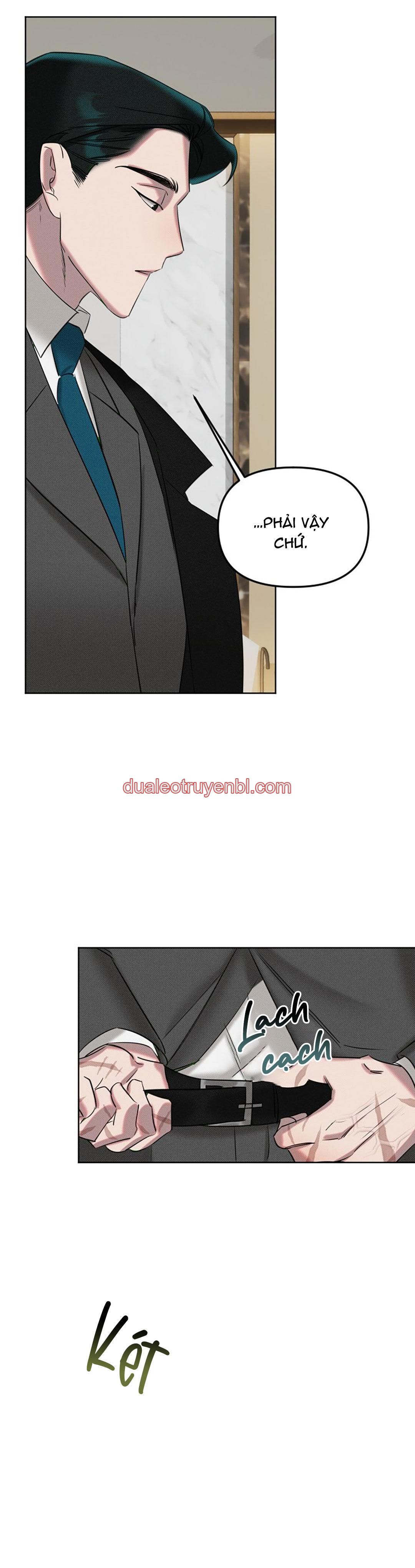 DAMM DIRTY DUMM - Chapter 2_2 manhwa