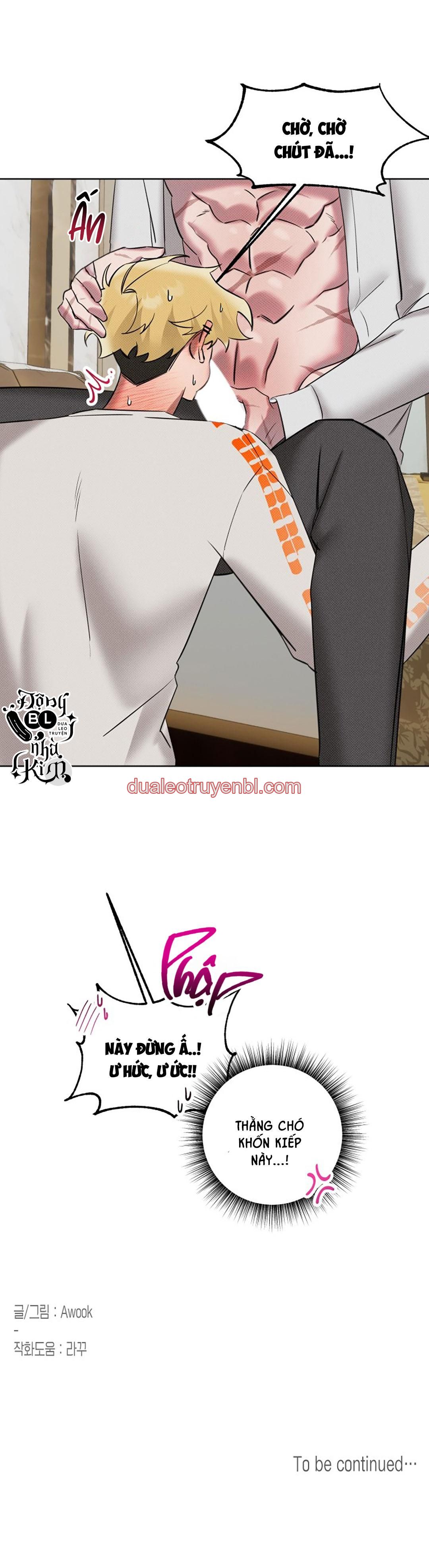 DAMM DIRTY DUMM - Chapter 2_3 manhwa