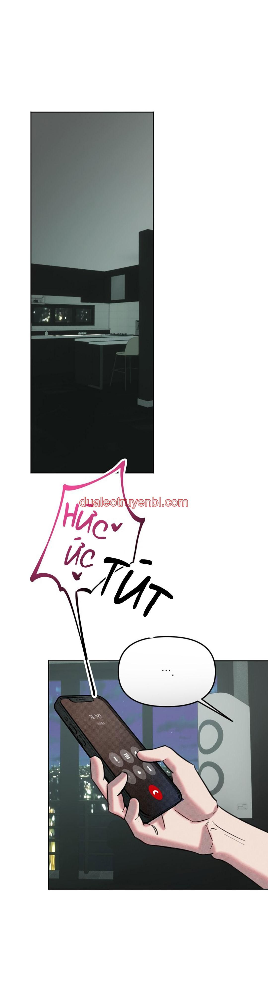 DAMM DIRTY DUMM - Chapter 3_3 manhwa