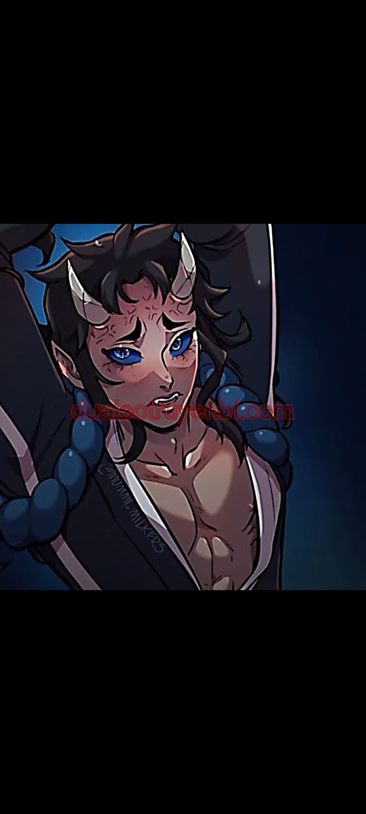 DAMM DIRTY DUMM - Chapter 3_3 manhwa