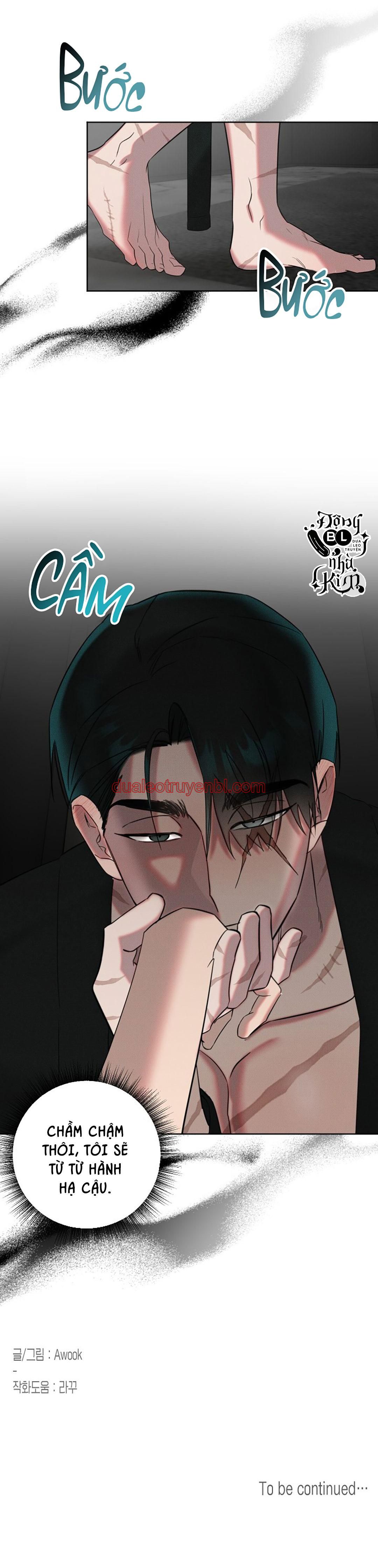 DAMM DIRTY DUMM - Chapter 5_3 manhwa