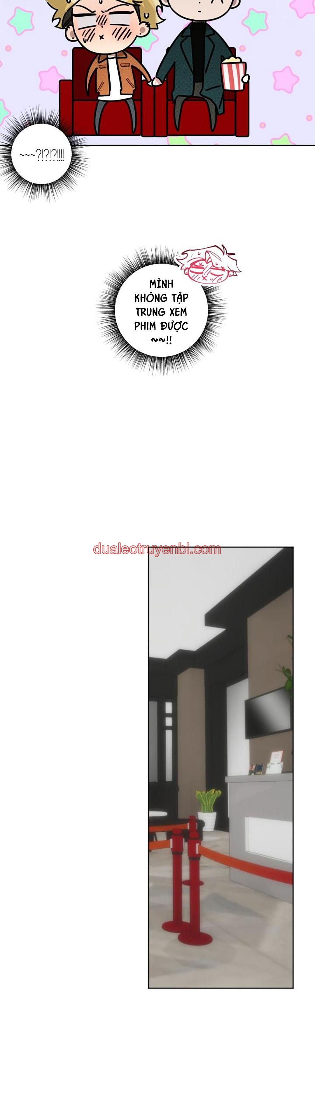 DAMM DIRTY DUMM - Chapter 7_2 manhwa
