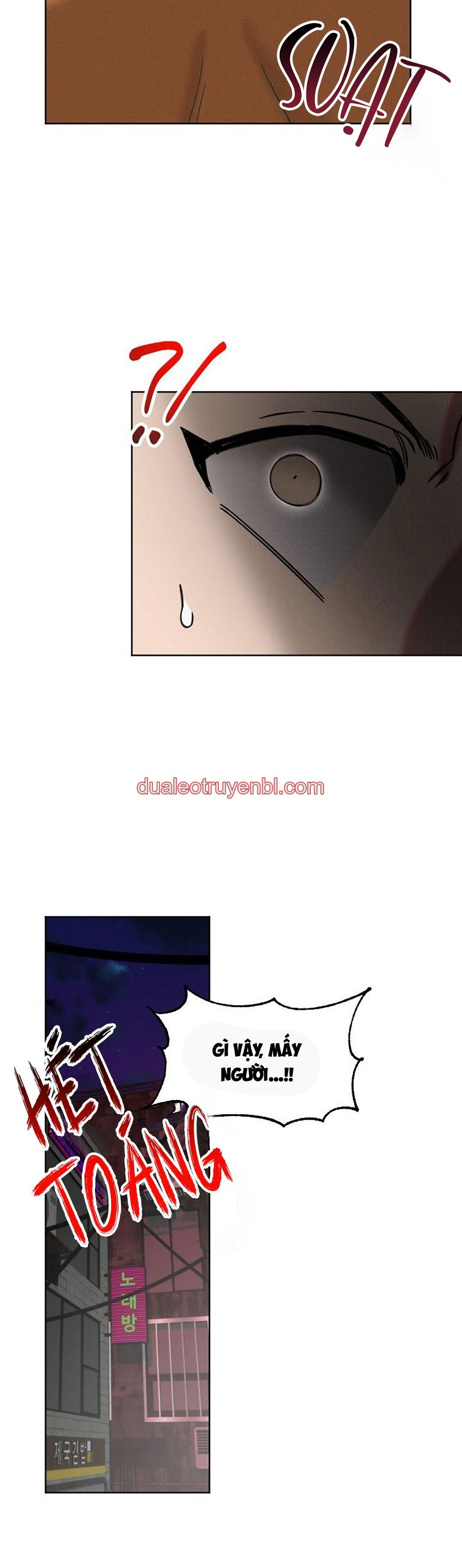 DAMM DIRTY DUMM - Chapter 7_3 manhwa