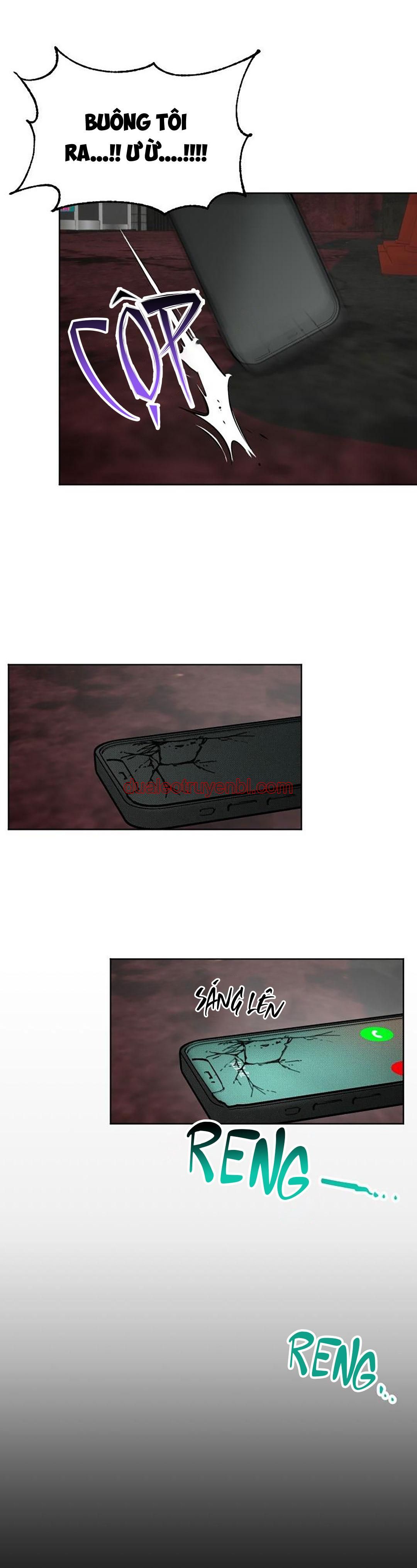 DAMM DIRTY DUMM - Chapter 7_3 manhwa