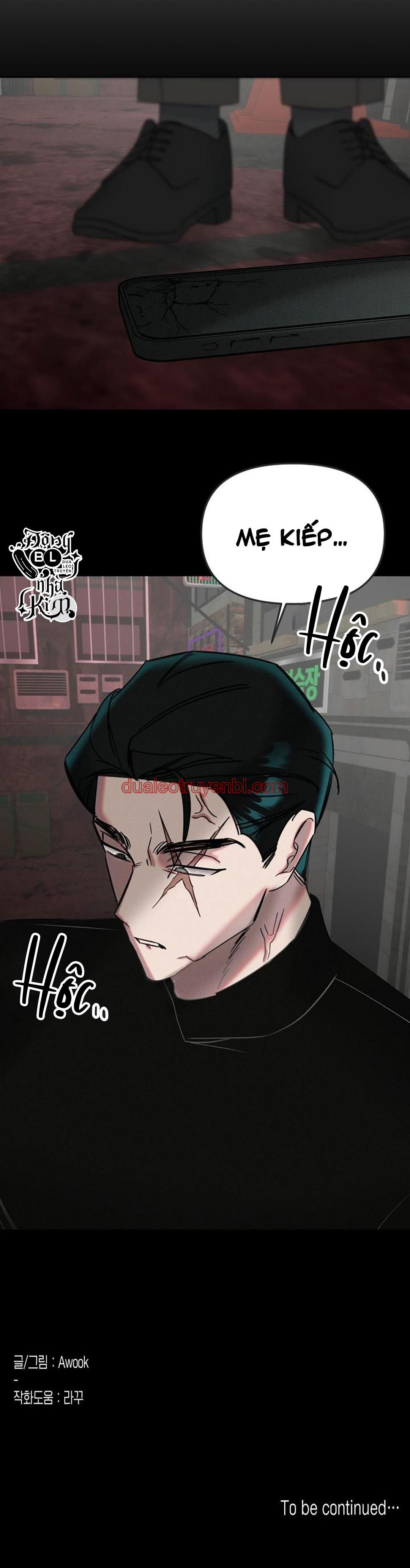 DAMM DIRTY DUMM - Chapter 7_3 manhwa
