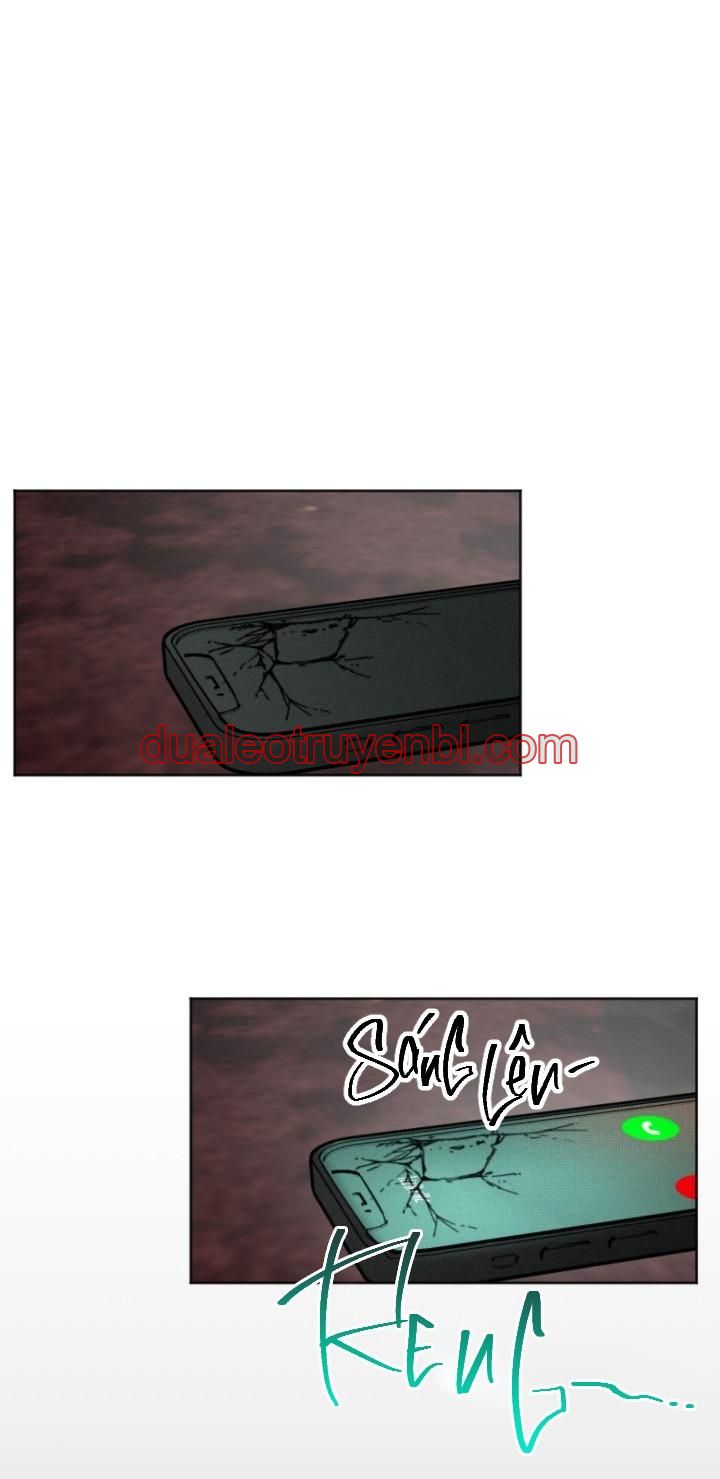 DAMM DIRTY DUMM - Chapter 8 manhwa