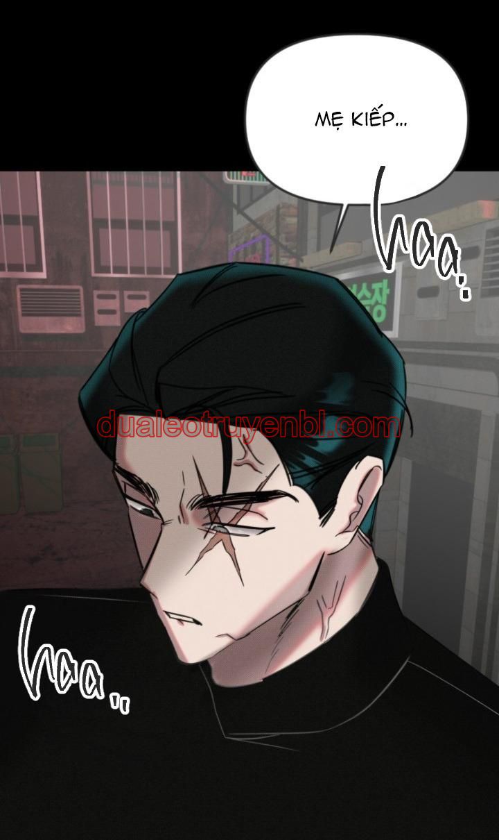 DAMM DIRTY DUMM - Chapter 8 manhwa
