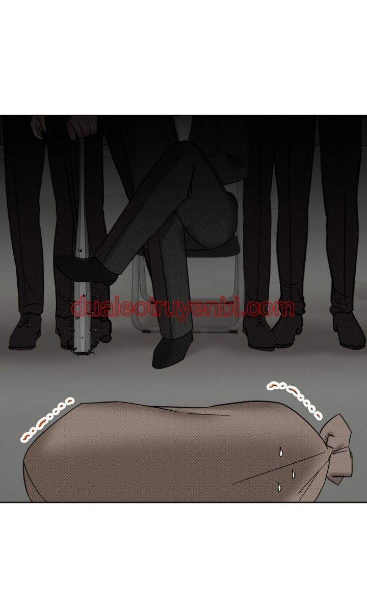 DAMM DIRTY DUMM - Chapter 8 manhwa