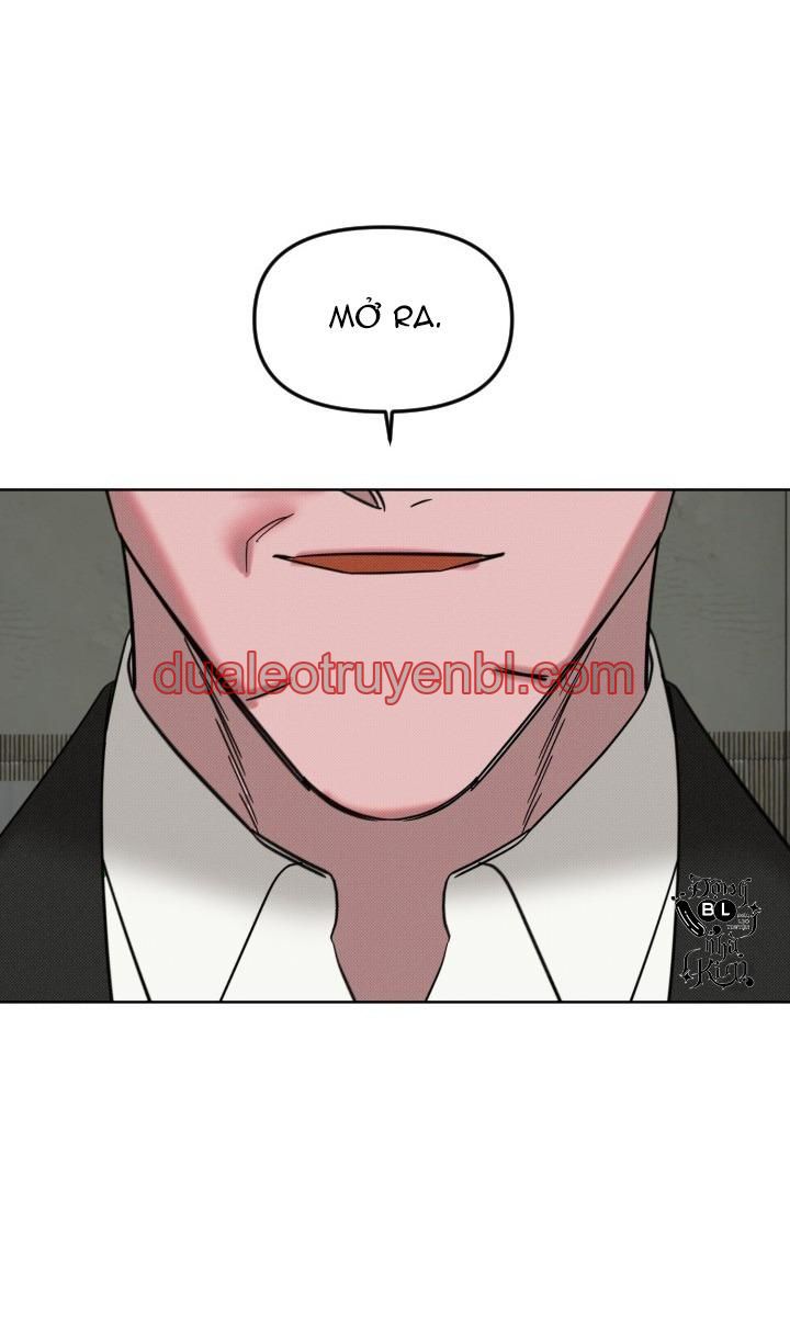 DAMM DIRTY DUMM - Chapter 8 manhwa