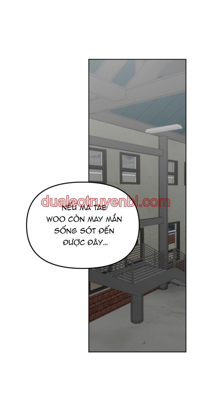 DAMM DIRTY DUMM - Chapter 8 manhwa