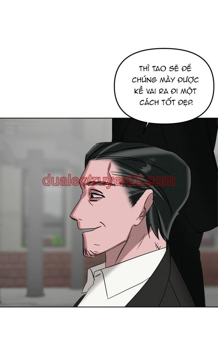 DAMM DIRTY DUMM - Chapter 8 manhwa