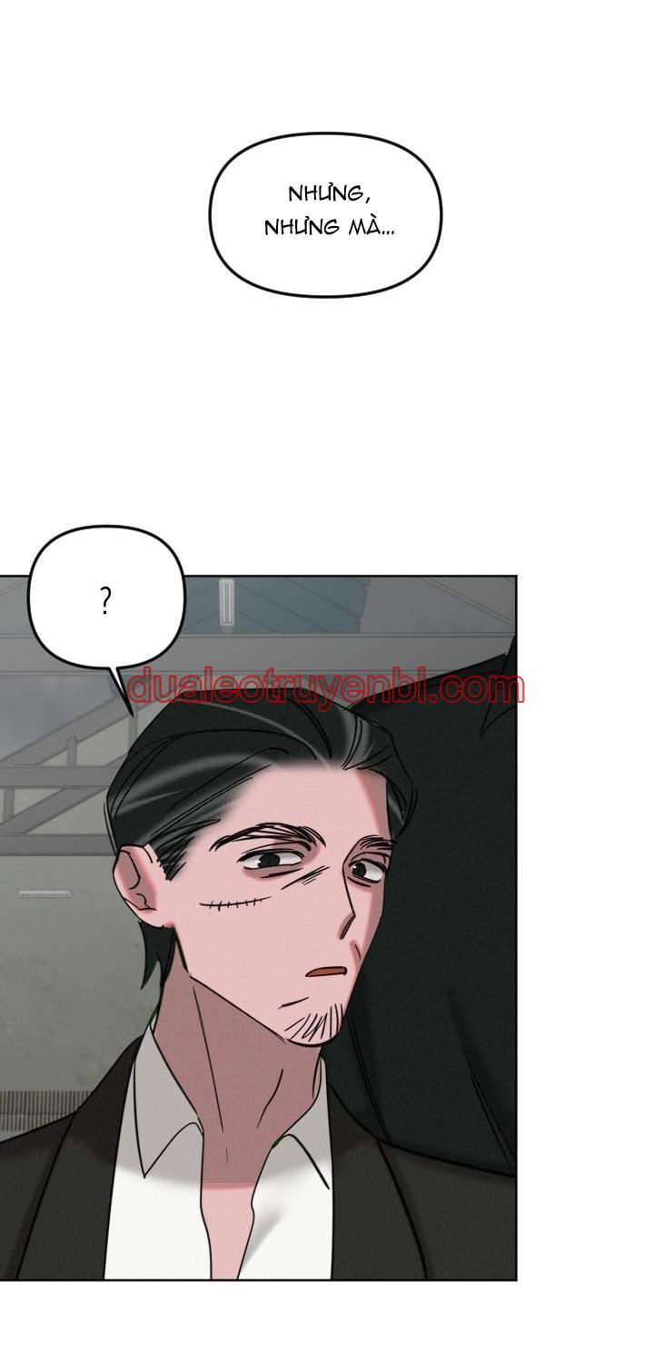 DAMM DIRTY DUMM - Chapter 8 manhwa