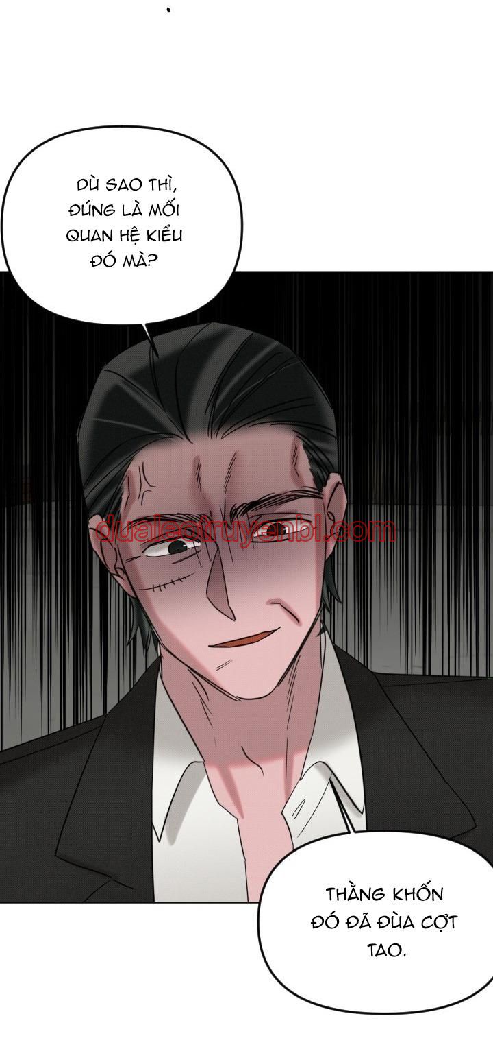 DAMM DIRTY DUMM - Chapter 8_2 manhwa