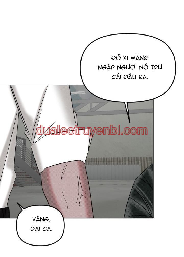 DAMM DIRTY DUMM - Chapter 8_2 manhwa