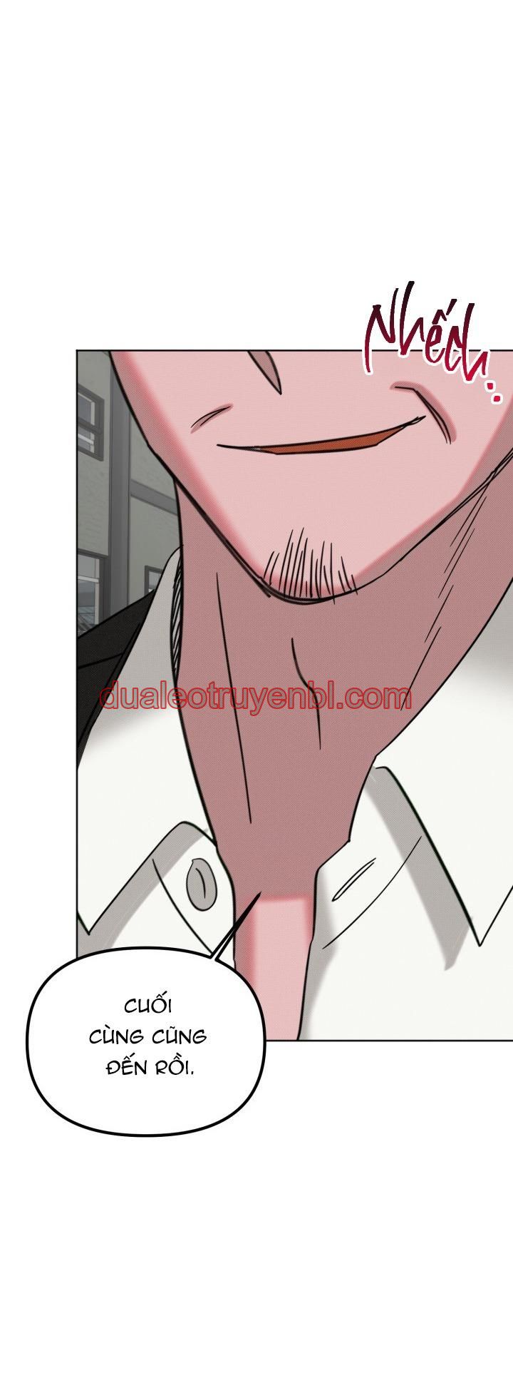 DAMM DIRTY DUMM - Chapter 8_2 manhwa