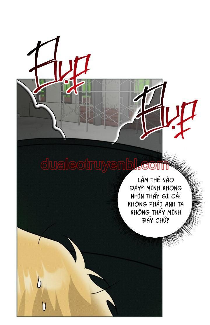 DAMM DIRTY DUMM - Chapter 8_2 manhwa
