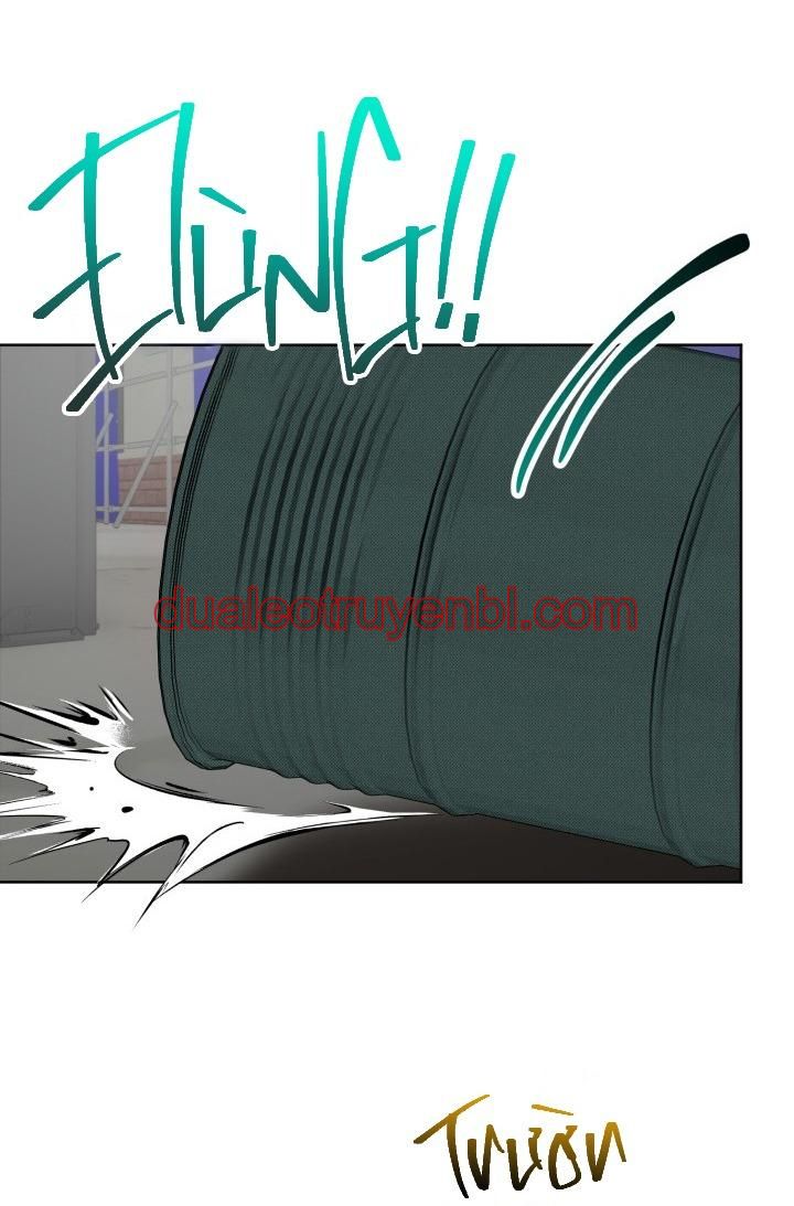 DAMM DIRTY DUMM - Chapter 8_2 manhwa