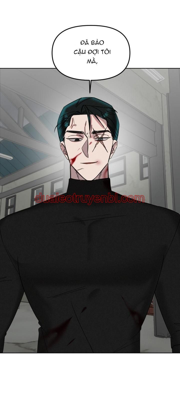 DAMM DIRTY DUMM - Chapter 8_3 manhwa