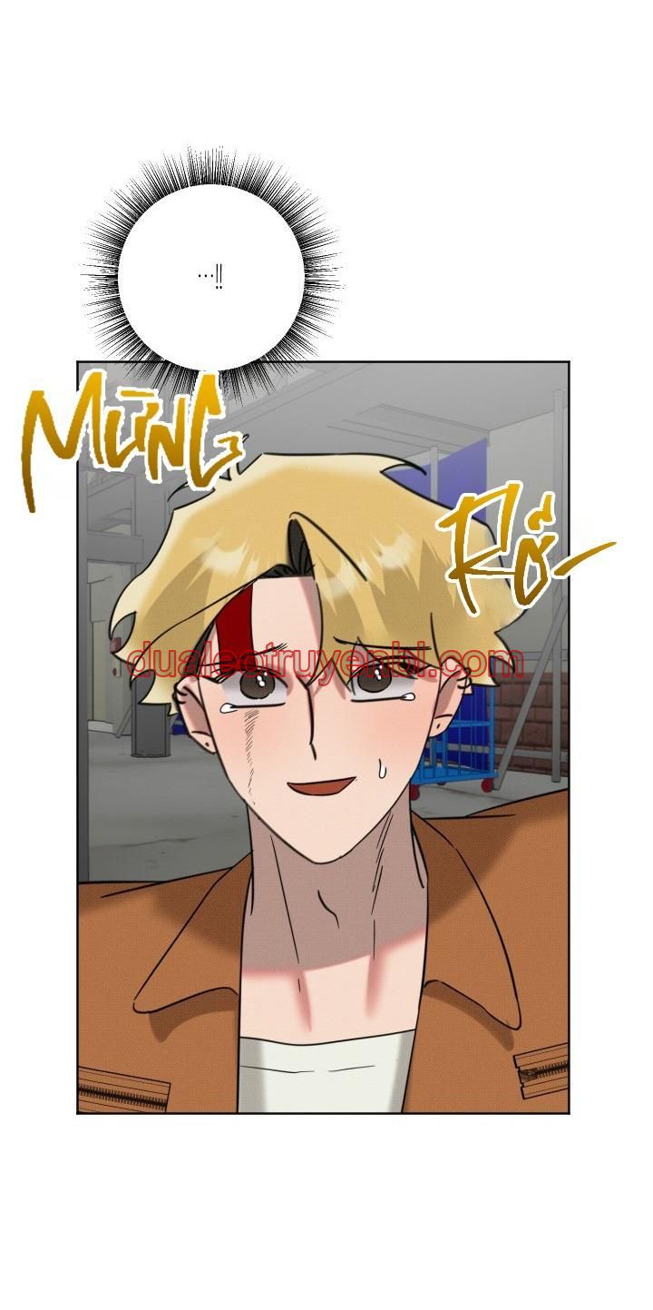 DAMM DIRTY DUMM - Chapter 8_3 manhwa