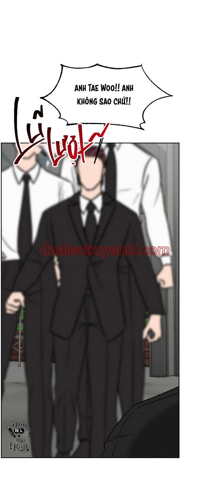 DAMM DIRTY DUMM - Chapter 8_3 manhwa