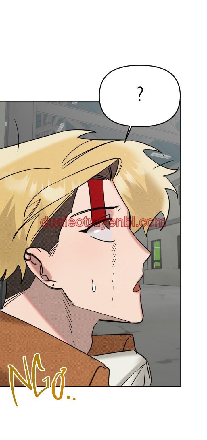 DAMM DIRTY DUMM - Chapter 8_3 manhwa