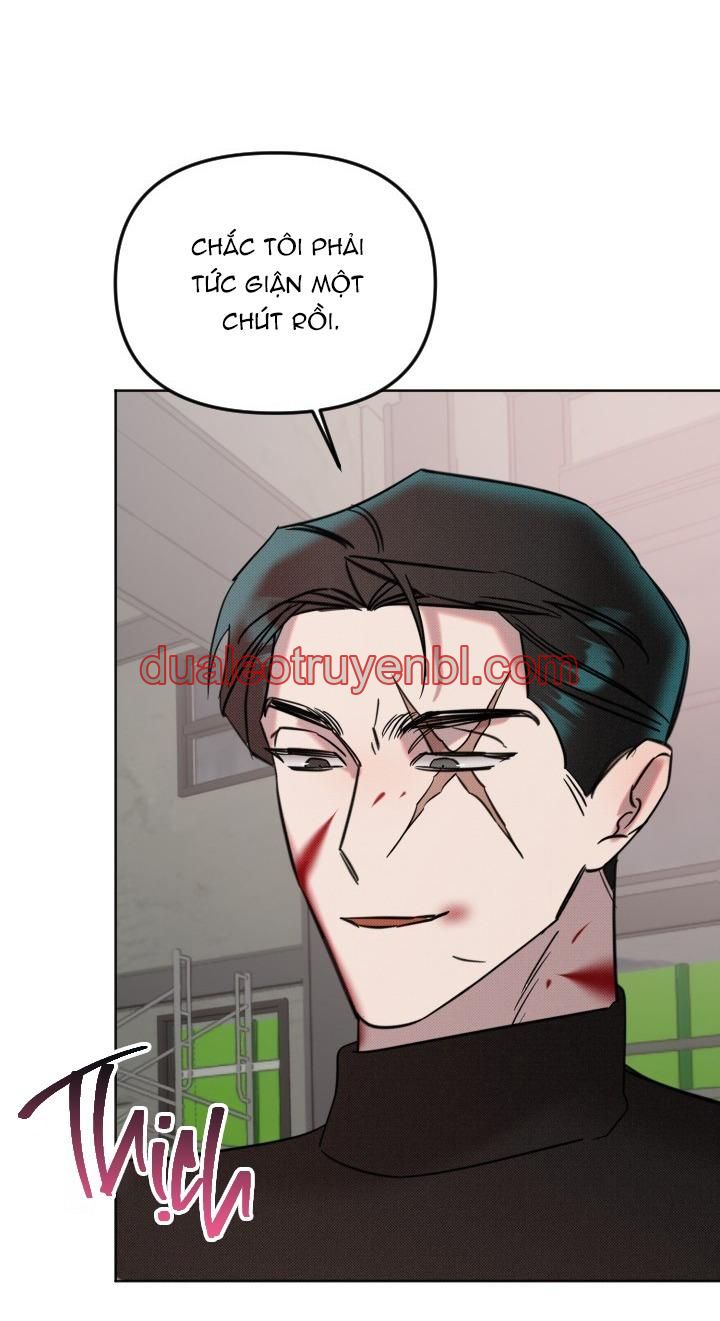 DAMM DIRTY DUMM - Chapter 8_3 manhwa