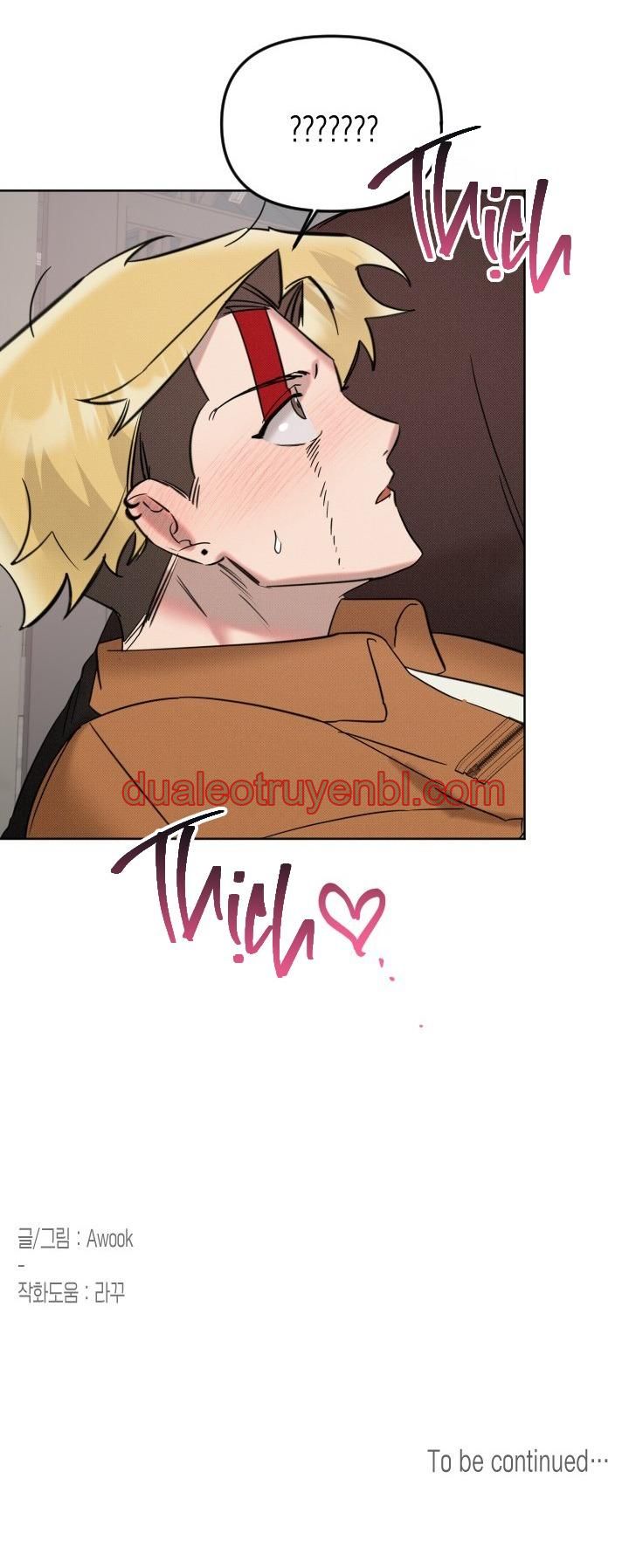 DAMM DIRTY DUMM - Chapter 8_3 manhwa