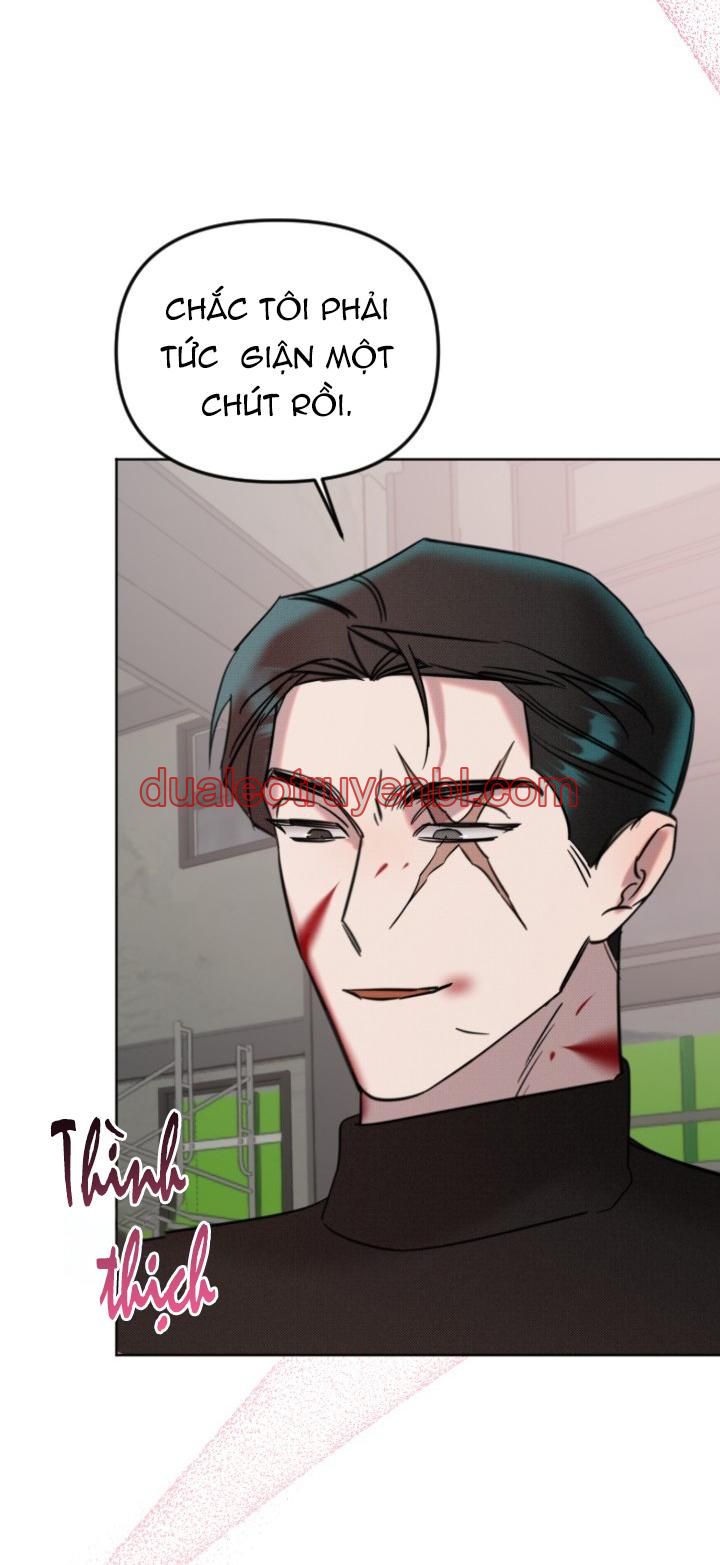 DAMM DIRTY DUMM - Chapter 9 H+ manhwa
