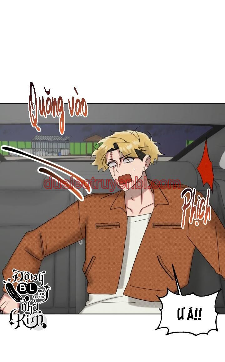 DAMM DIRTY DUMM - Chapter 9 H+ manhwa