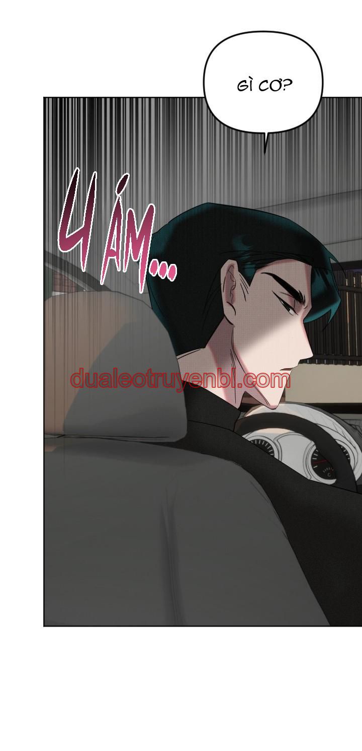 DAMM DIRTY DUMM - Chapter 9 H+ manhwa